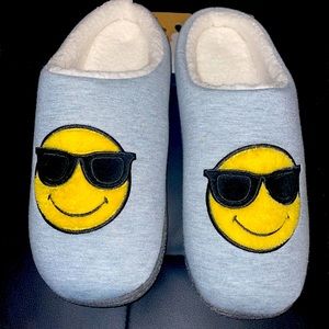 CozyFoams Slippers Size 11
